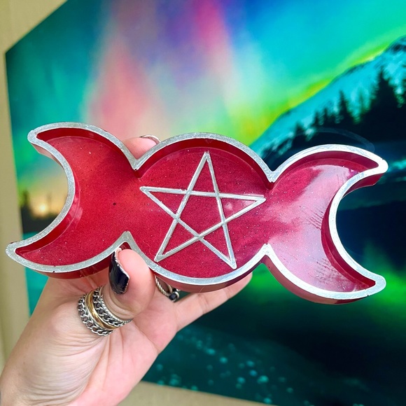 🔴❌ SALE ! red dot items are 2 for $25 . Bundle more than 3 and its $10 each 🙂 - Picture 3 of 13